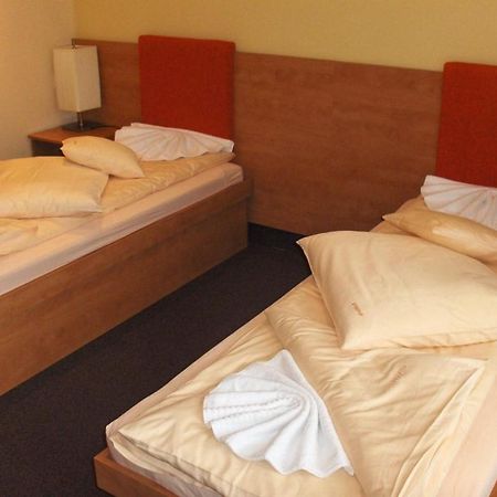 Horsky Hotel Osobita Zuberzec Pokój zdjęcie