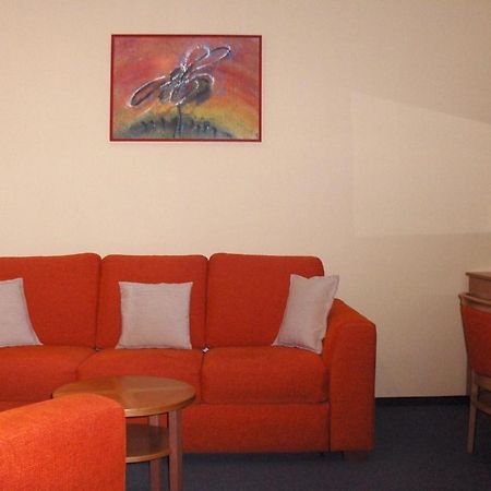 Horsky Hotel Osobita Zuberzec Pokój zdjęcie