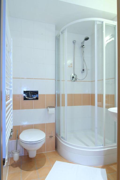 Horsky Hotel Osobita Zuberzec Pokój zdjęcie