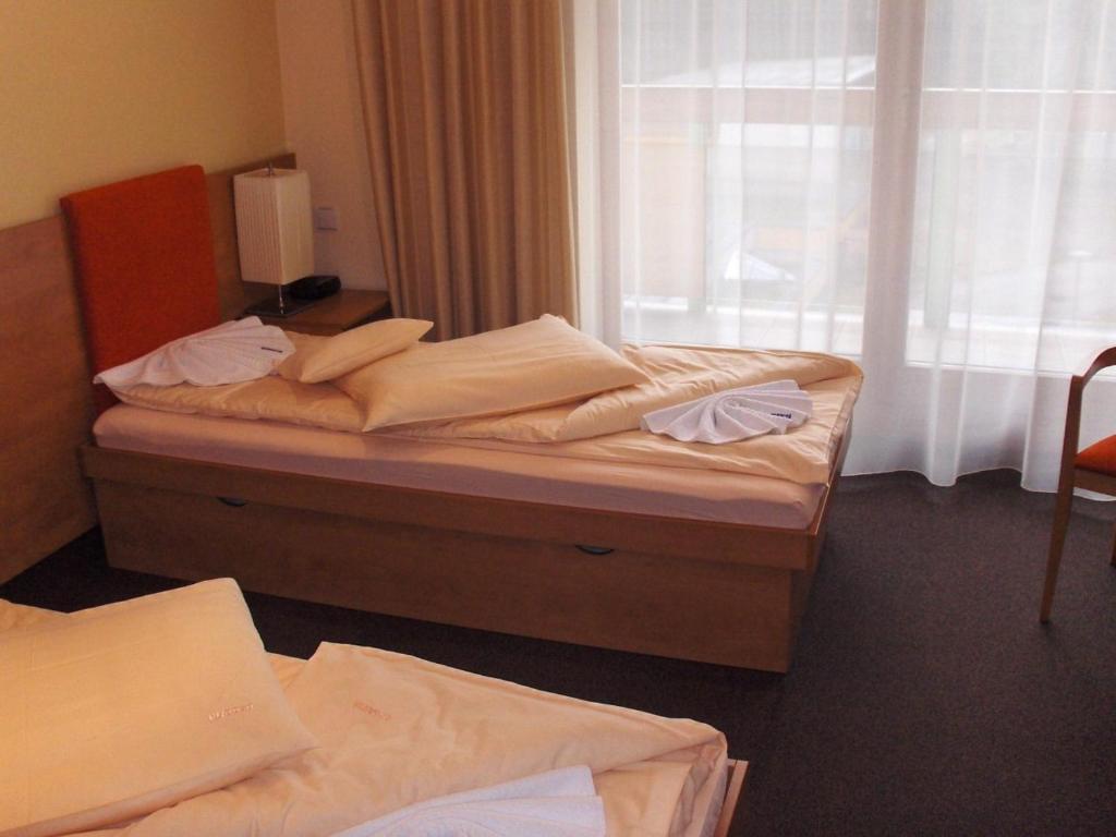 Horsky Hotel Osobita Zuberzec Pokój zdjęcie